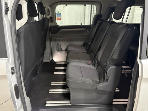 Ford Tourneo Custom 340 TITANIUM ECOBOOST 12