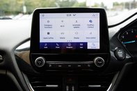 Ford Fiesta ST-LINE EDITION MHEV 29