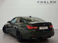 BMW M4 3.0 BiTurbo Competition Coupe 2dr Petrol DCT Euro 6 (s/s) (450 ps) 51