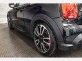 Mini Hatch 2.0 John Cooper Works Steptronic Euro 6 (s/s) 3dr 90