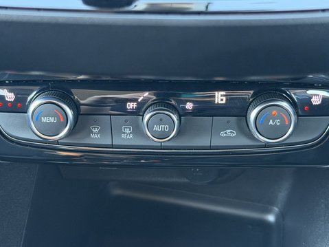 Vauxhall Corsa 100kW Elite Nav Premium 50kWh 5dr Auto [7.4kWCh] 25