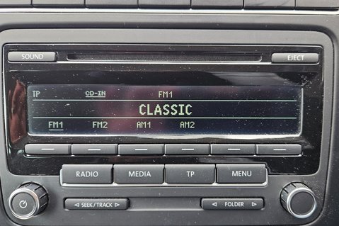 Volkswagen Polo 1.4 MATCH.. LOOK! ONLY 50000 MILES! 6 VW SERVICES..AIR CON..ALLOYS.. 12