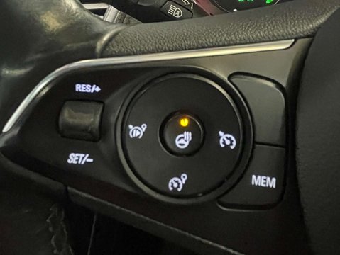 Vauxhall Grandland X 1.2 Grandland X Elite Nav T Auto 5dr 19