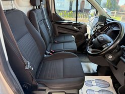 Ford Transit Custom 2.0 Transit Custom 300 Limited 15