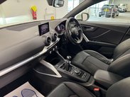 Audi Q2 1.0 Q2 S Line 30 TFSI 5dr 20
