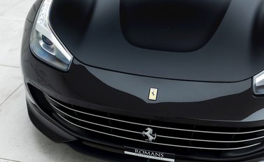 Ferrari GTC4 Lusso 20