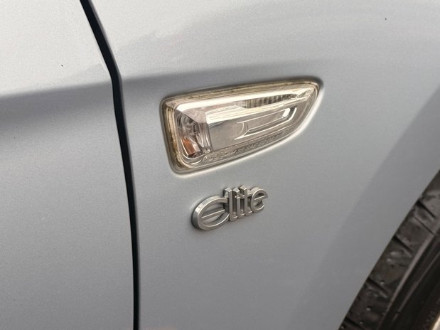 Vauxhall Astra ELITE NAV 9
