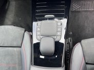 Mercedes-Benz A Class 1.3 A180 AMG Line (Premium 2) 7G-DCT Euro 6 (s/s) 5dr 76