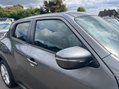 Nissan Juke 1.6 N-Connecta XTRON Euro 6 5dr 14