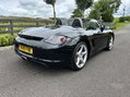 Porsche Boxster 24V 20