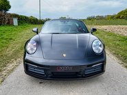 Porsche 911 TARGA 4S 16