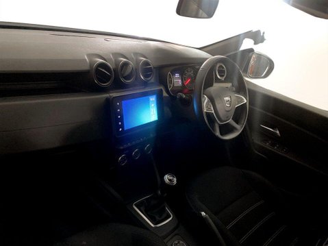 Dacia Duster 1.5 Blue dCi Comfort SUV 5dr Diesel Manual 4WD Selectable Euro 6 (s/s) (115 14