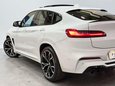 BMW X4 M 3.0i Competition SUV 5dr Petrol Auto xDrive Euro 6 (s/s) (510 ps) 27