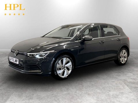 Volkswagen Golf 2.0 TDI Style Hatchback 5dr Diesel DSG Euro 6 (s/s) (150 ps) 3