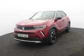 Vauxhall Mokka Electric 5dr 100kW Ultimate 50kWh Automatic 37