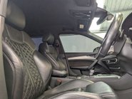 Audi SQ5 3.0 SQ5 TDI Quattro Auto 4WD 5dr 30