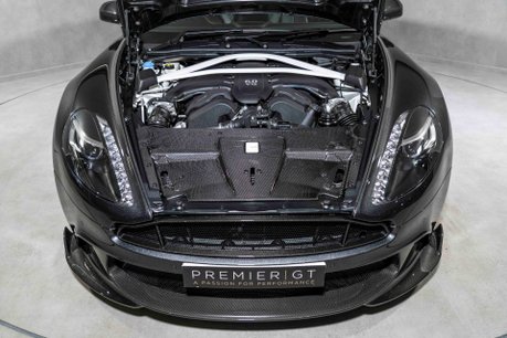 Aston Martin Vanquish V12 S ULTIMATE. NOW SOLD. SIMILAR REQUIRED. PLEASE CALL 01903 254800. 67