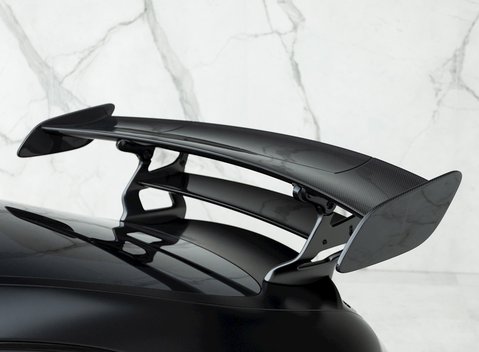 Mercedes-Benz Amg GT GT Black Series 27