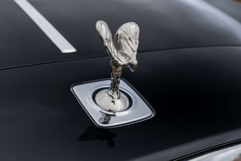 Rolls-Royce Wraith Wraith 24