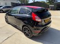 Ford Fiesta 1.0 Fiesta ST-Line Black Edition 3dr 22
