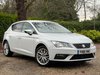SEAT Leon 1.2 TSI SE Dynamic Technology Euro 6 (s/s) 5dr