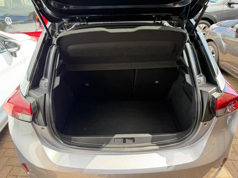 Vauxhall Corsa 1.2 Elite Edition Euro 6 5dr 16