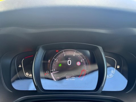 Renault Kadjar 1.2 TCe Dynamique Nav Euro 6 (s/s) 5dr 20