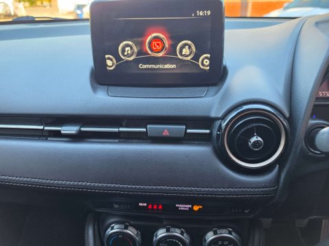 Mazda 2 1.5 Mazda2 GT Sport Nav+ 5dr 56