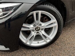 BMW 4 Series 2.0 420I Gran Coupe M Sport Auto 5dr 3