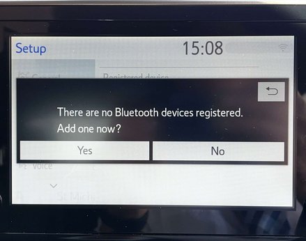 Toyota C-HR 2.0 C-HR Excel HEV CVT 5dr 43