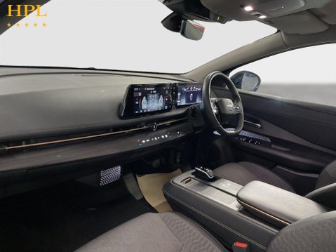 Nissan ARIYA 87kWh Advance SUV 5dr Electric Auto e-4ORCE 22kW Charger (306 ps) 15