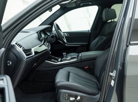 BMW X5 xDrive30d M Sport 14