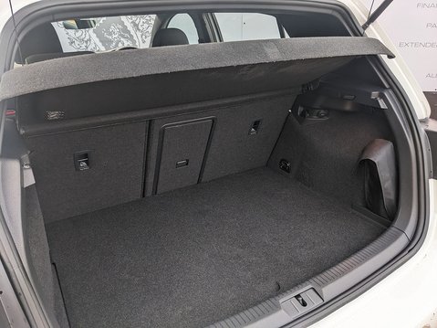 Volkswagen Golf GTE DSG 20