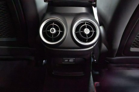 Alfa Romeo Stelvio 2.9 V6 Bi-Turbo Quadrifoglio SUV 5dr Petrol GPF Auto Q4 AWD Euro 6 (s/s) (5 28