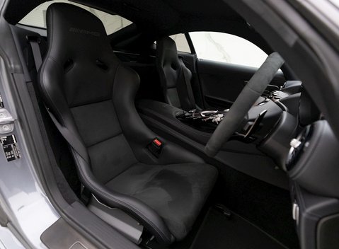 Mercedes-Benz AMG GT R GT R Premium 10