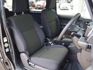 Suzuki Jimny Brand new Sierra 1.5 Auto Import RHD styled by seeker 12 months Uk warranty 23