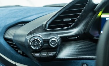 Ferrari 488 Pista 26