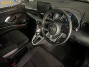 Toyota Yaris 1.5 VVT-h Icon Hatchback 5dr Petrol Hybrid E-CVT Euro 6 (s/s) (116 ps) 12