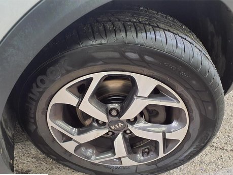 Kia Sportage 1.6 CRDi 2 SUV 5dr Diesel DCT Euro 6 (s/s) (134 bhp) 2