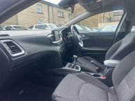 Kia Ceed 2 ISG 10