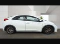Honda Civic 1.8 Civic i-VTec SE Auto 5dr 9