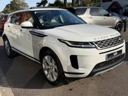 Land Rover Range Rover Evoque SE MHEV 6