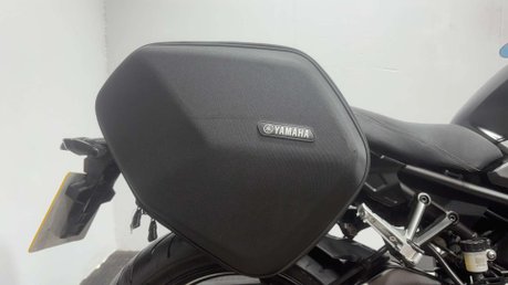 Yamaha MT-10 1000 Hyper-naked Mt 35k serviced extras new battery and MOT 27