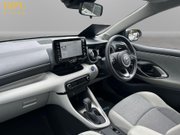 Toyota Yaris 1.5 VVT-h Excel Hatchback 5dr Petrol Hybrid E-CVT Euro 6 (s/s) (116 ps) 15