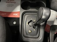 Vauxhall Meriva 1.6i 16v Club Easytronic 5dr 9