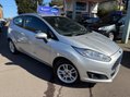 Ford Fiesta 1.25 Zetec Euro 6 3dr 7