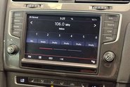 Volkswagen Golf 1.8 TSI Alltrack DSG 4Motion Euro 6 (s/s) 5dr 38