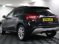 Mercedes-Benz GLA GLA 200 SE 22