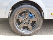 Citroen Relay BRAND NEW BUILD 3.5 TON STALLION FOR LARGE HORSES 1000 PAYLOAD  8