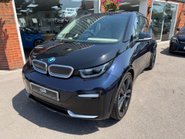 BMW I3 33kWh S - 5dr Petrol Plug-in Hybrid Auto Euro 6 (Range Extender) 183ps 6